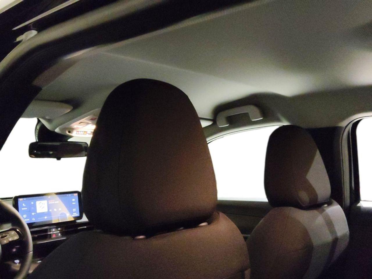 Jeep Jeep Avenger usata 8