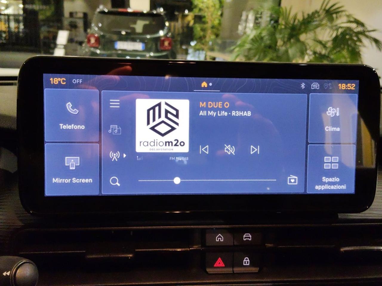 Jeep Jeep Avenger usata 10