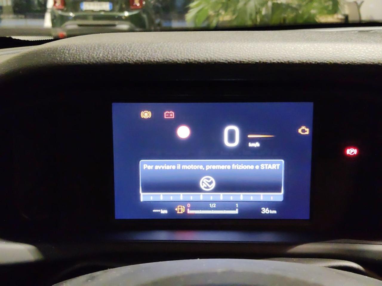 Jeep Jeep Avenger usata 3