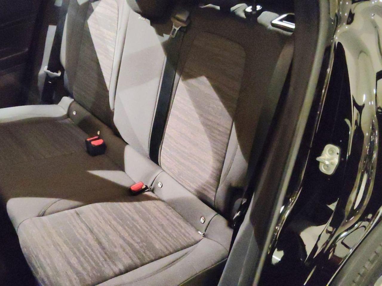 Jeep Jeep Avenger usata 5