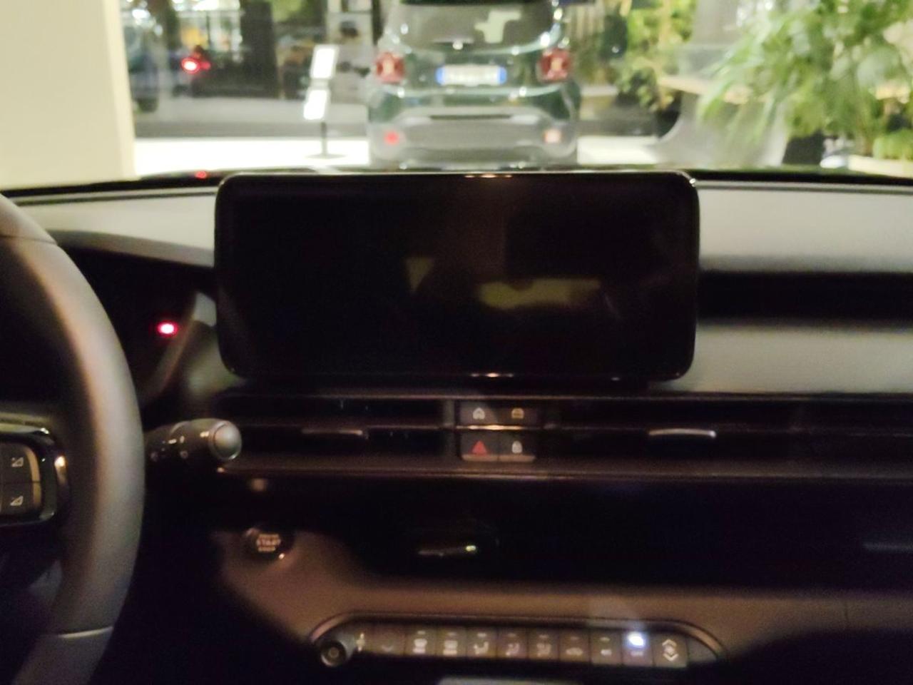 Jeep Jeep Avenger usata 9