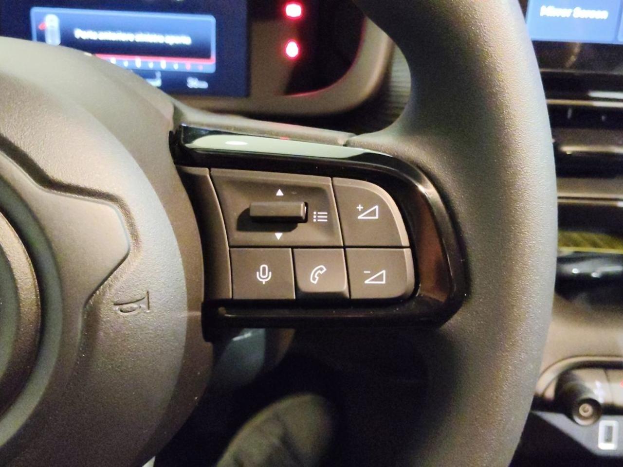 Jeep Jeep Avenger usata 12