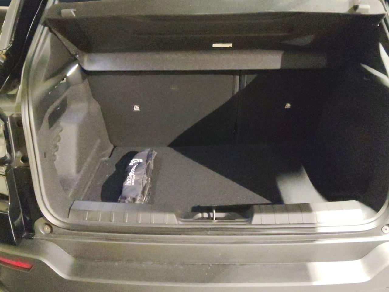 Jeep Jeep Avenger usata 18