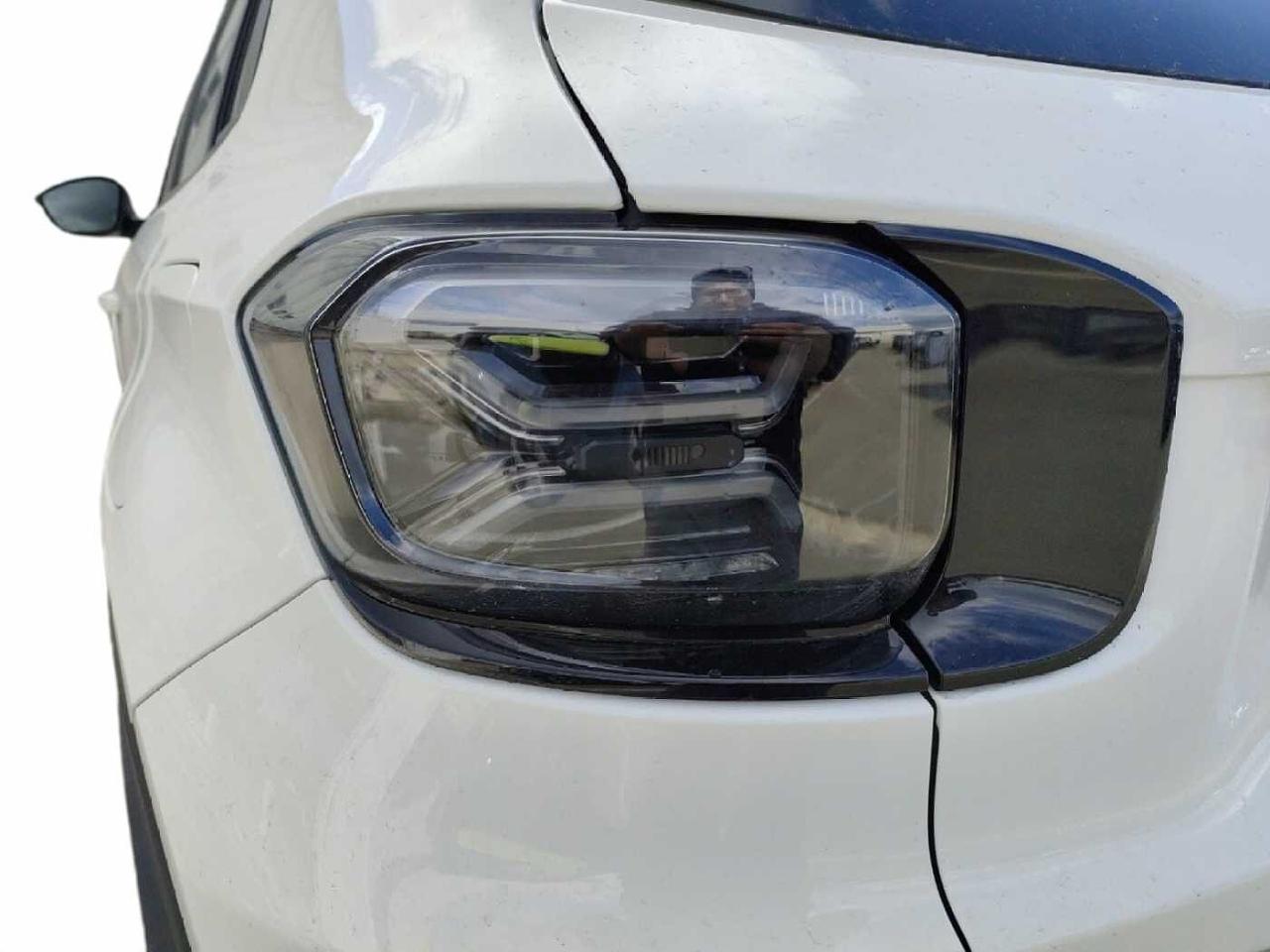 Jeep Jeep Avenger usata 1