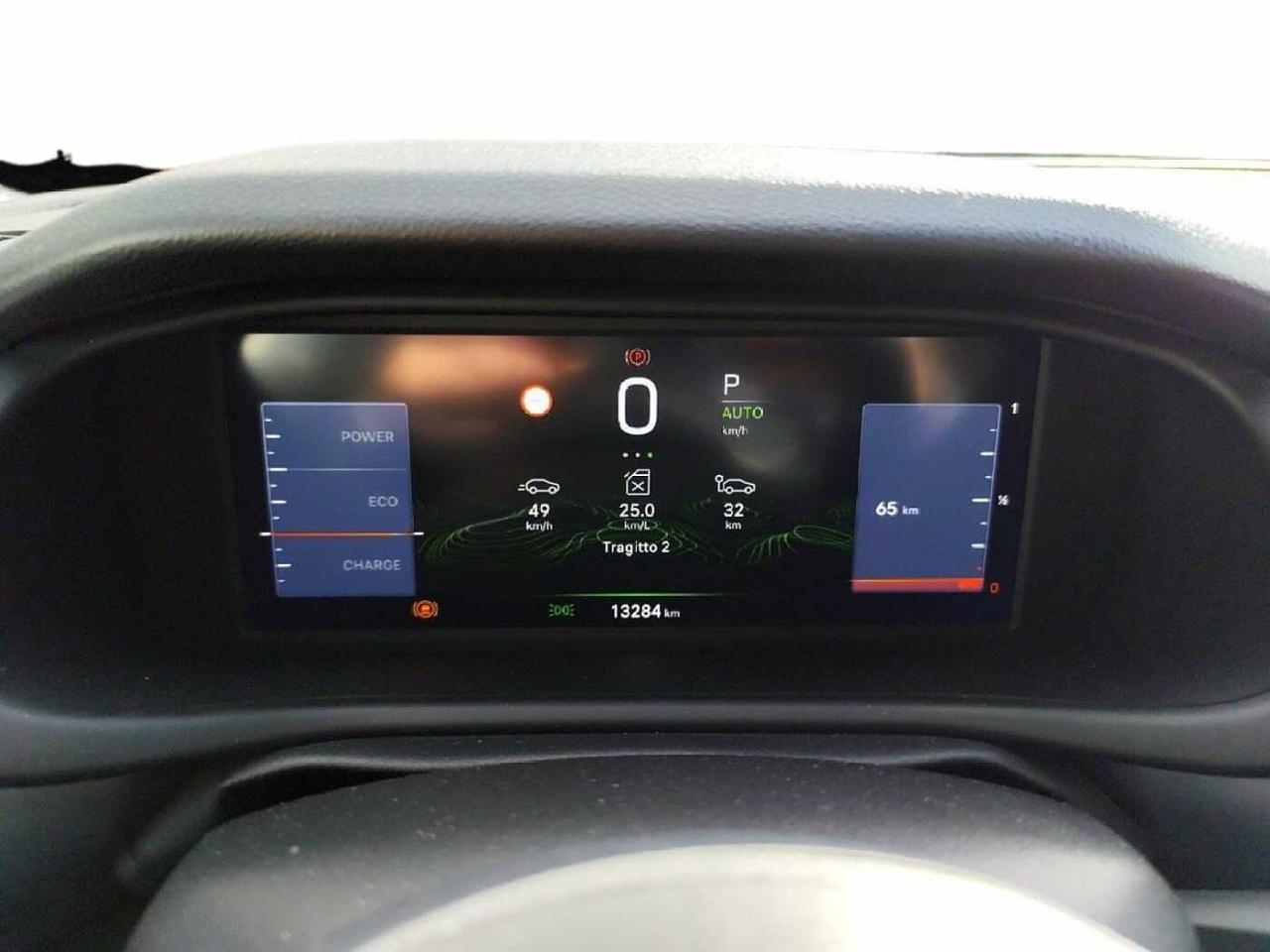 Jeep Jeep Avenger usata 5