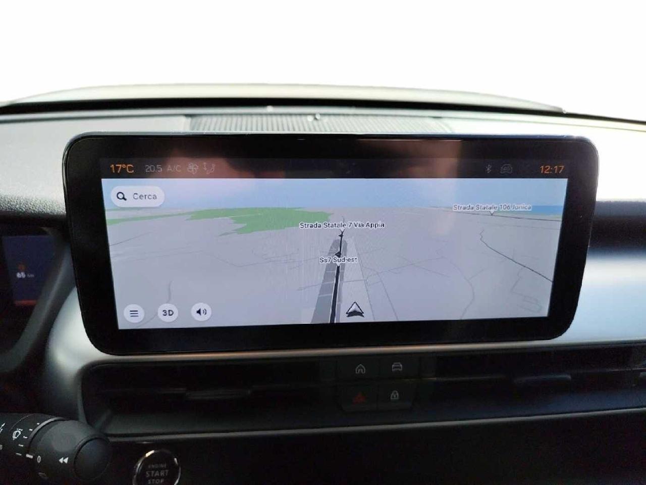 Jeep Jeep Avenger usata 7