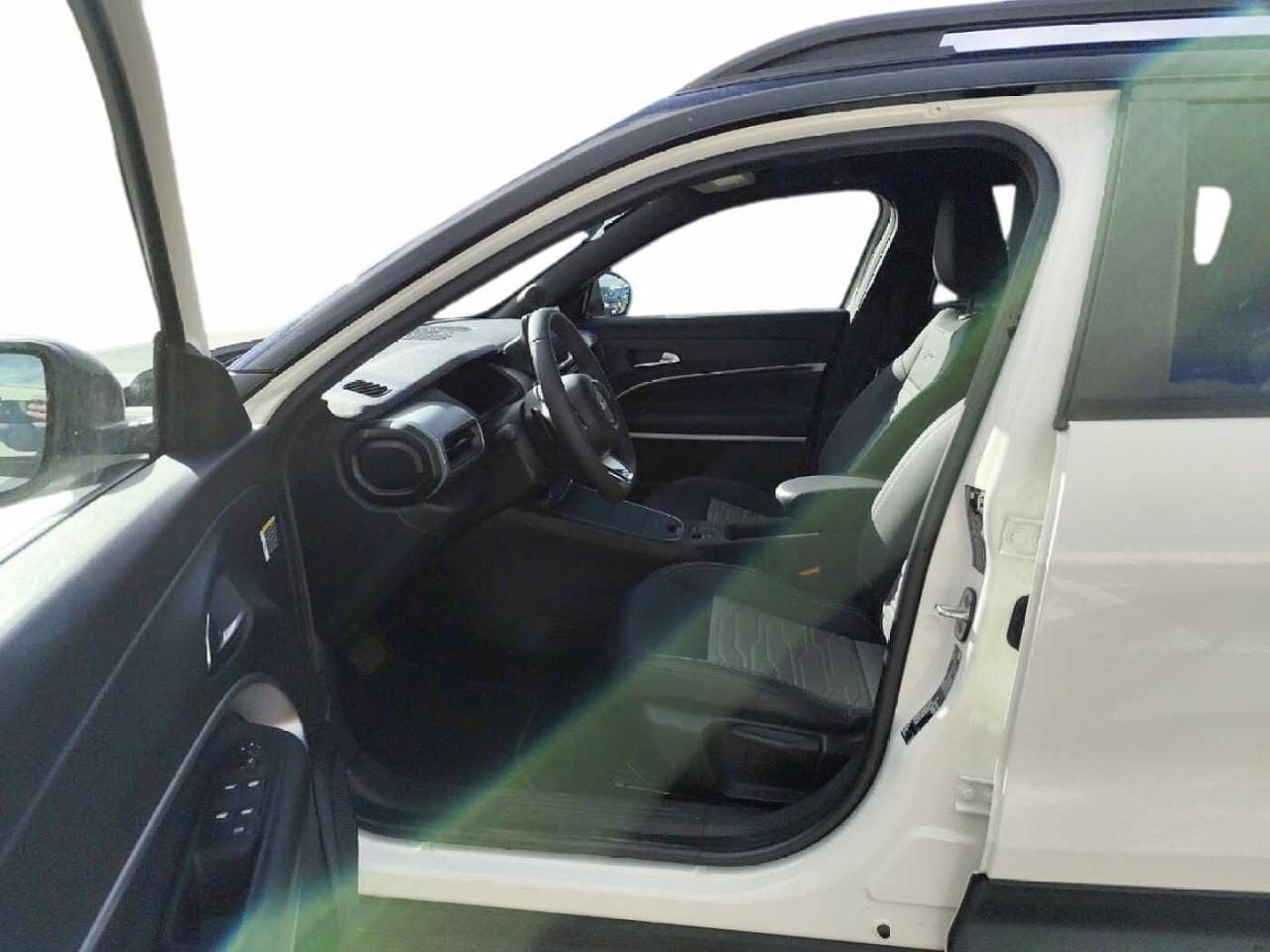 Jeep Jeep Avenger usata 8