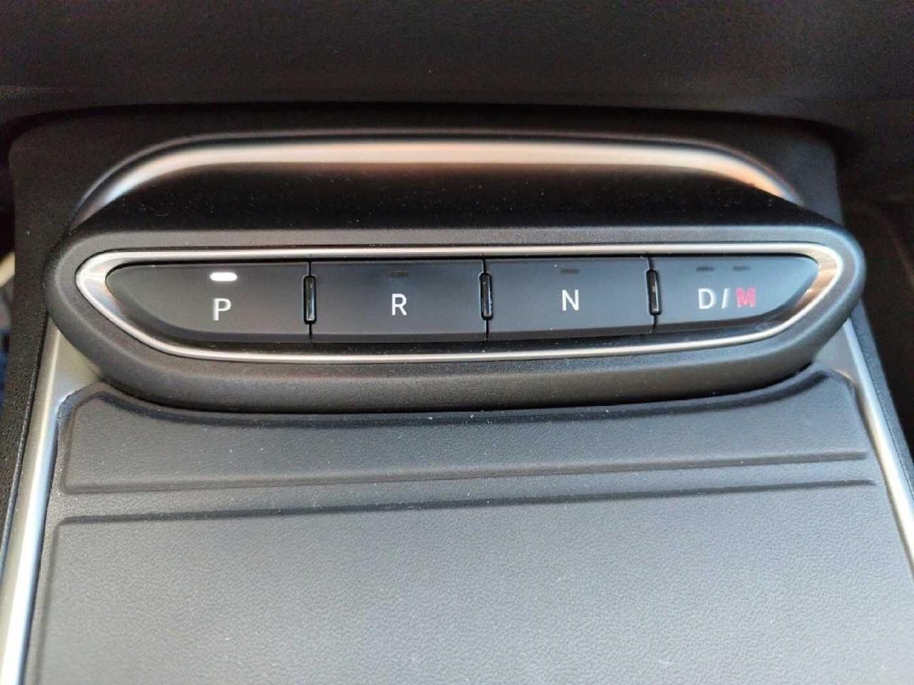 Jeep Jeep Avenger usata 10