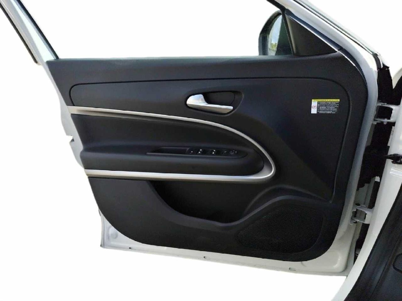 Jeep Jeep Avenger usata 13