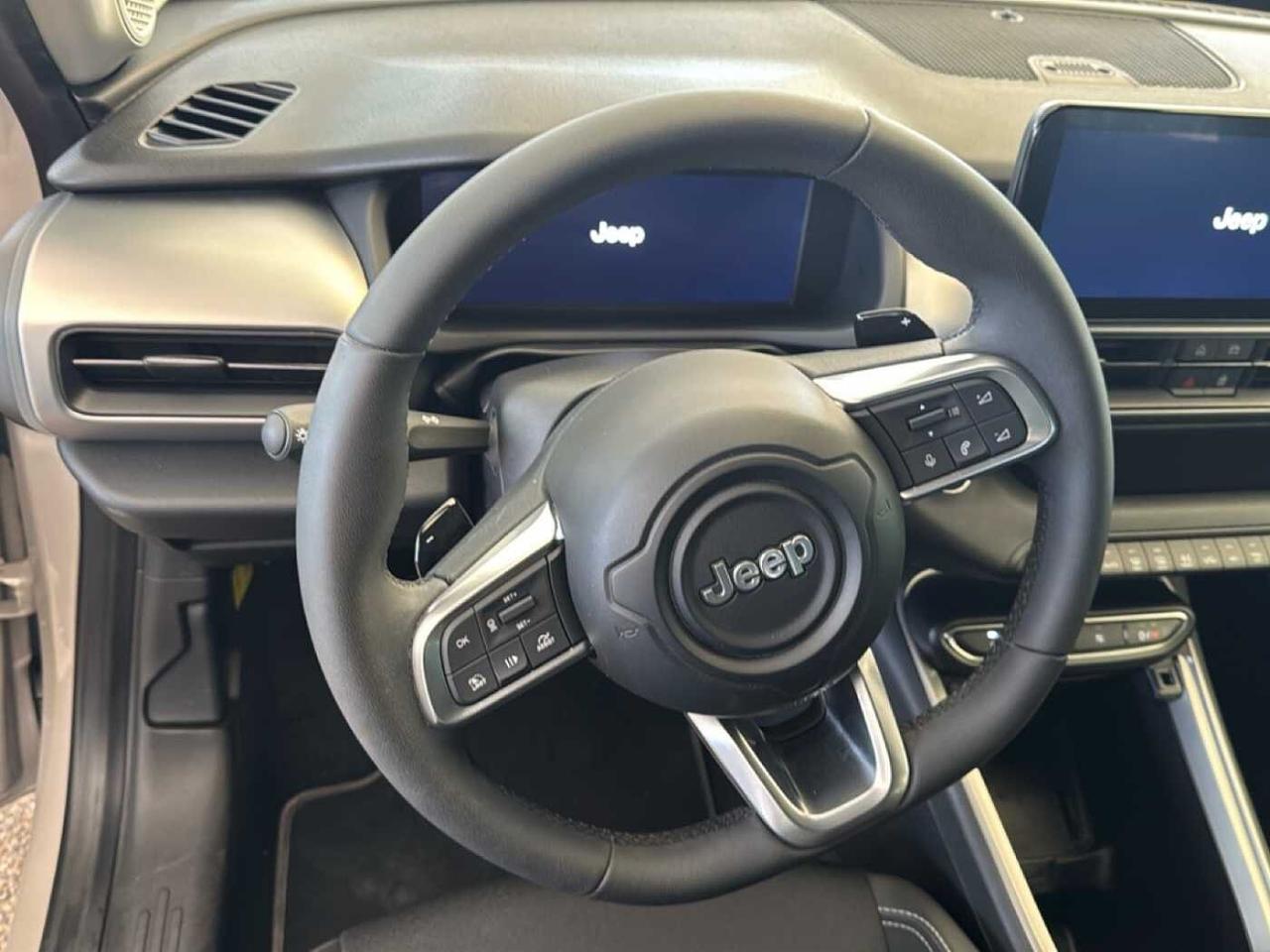 Jeep Jeep Avenger usata, con Vetri Oscurati