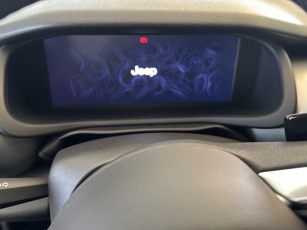 Jeep Jeep Avenger usata, con Xenon-led