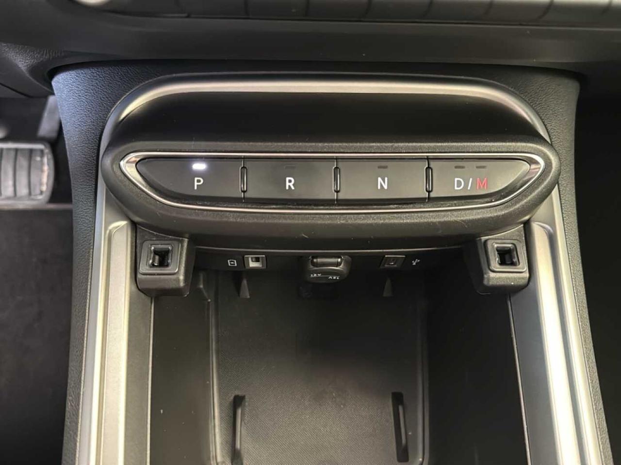 Jeep Jeep Avenger usata 5