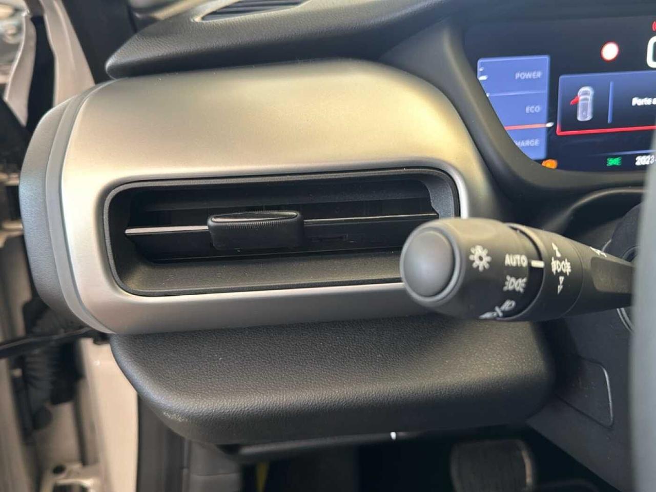 Jeep Jeep Avenger usata 7