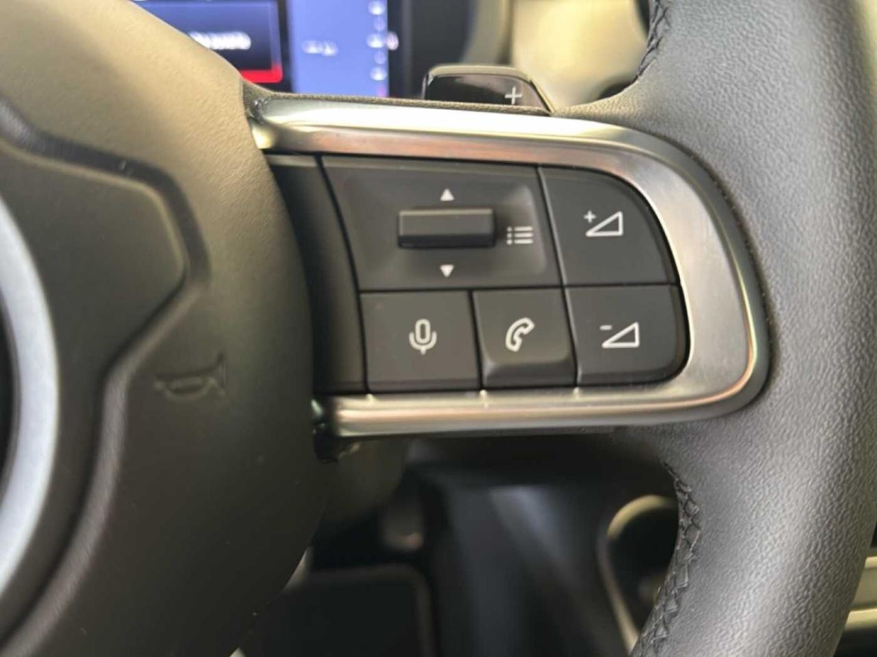 Jeep Jeep Avenger usata 13