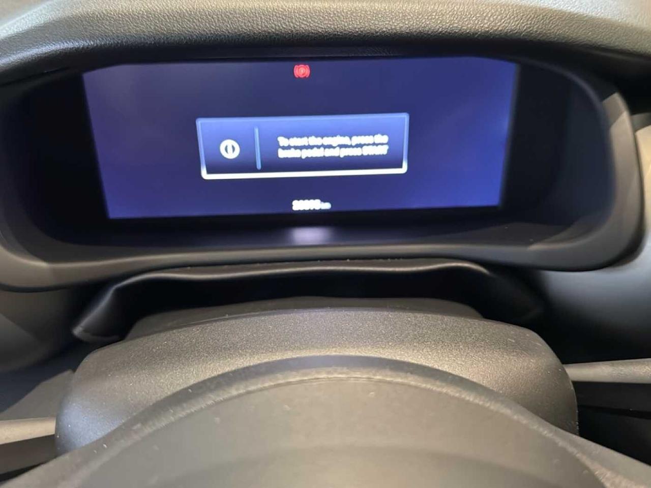 Jeep Jeep Avenger usata, con Xenon-led