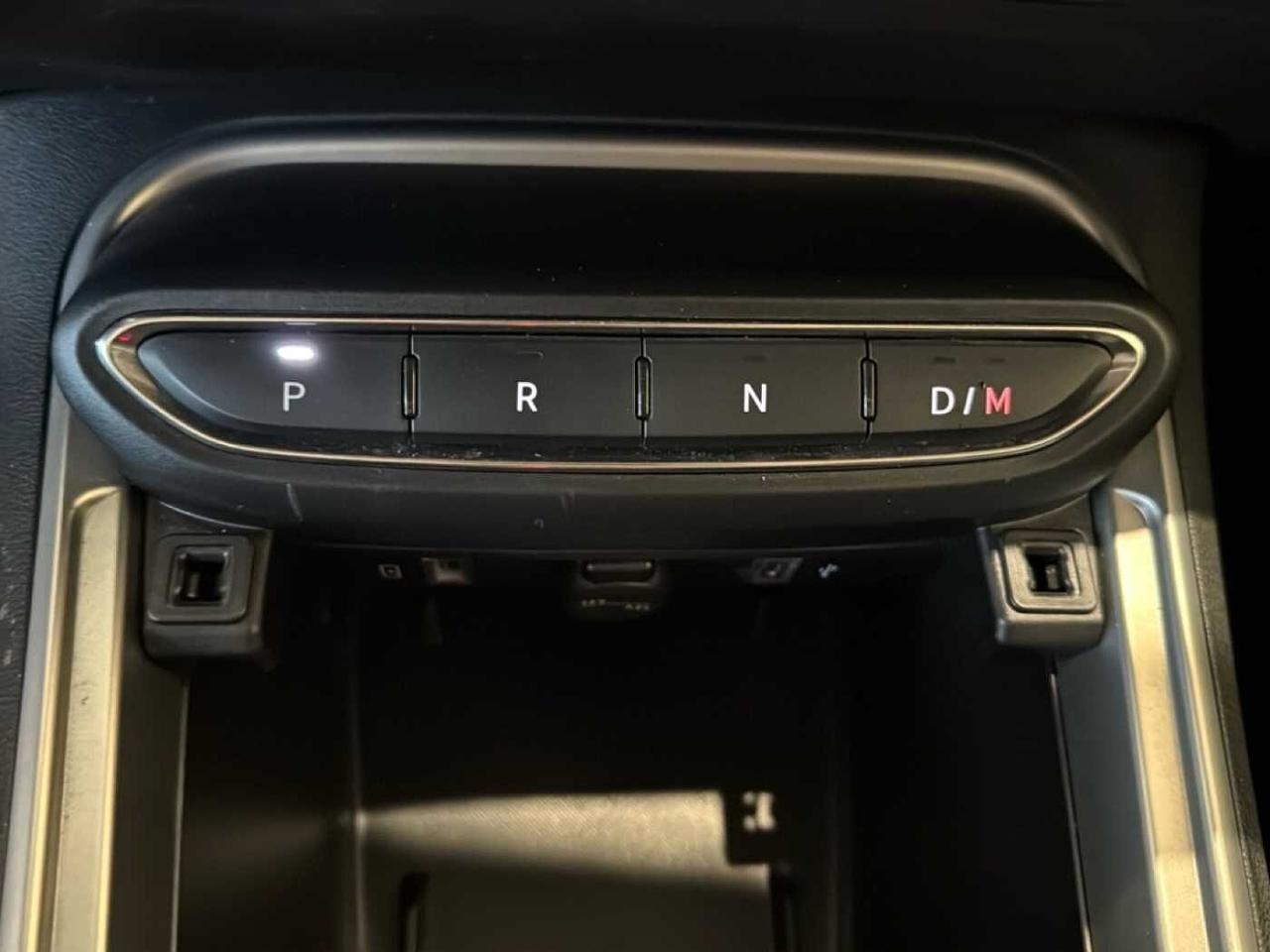 Jeep Jeep Avenger usata 5