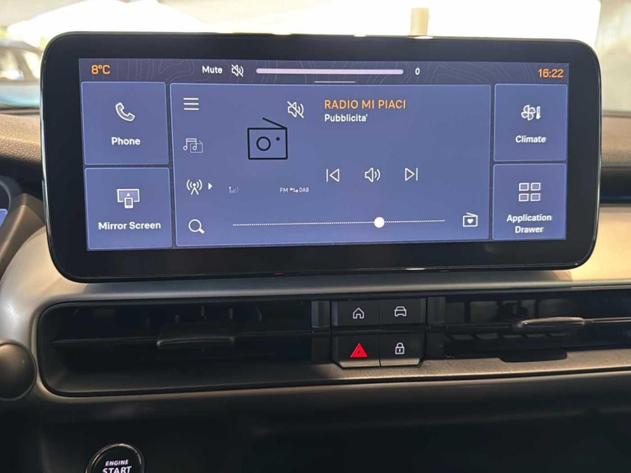 Jeep Jeep Avenger usata 6