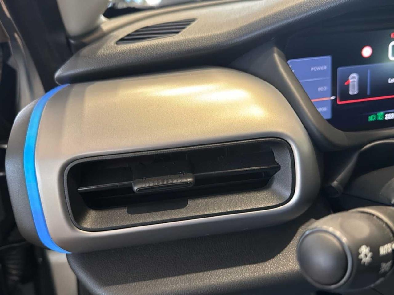 Jeep Jeep Avenger usata 7