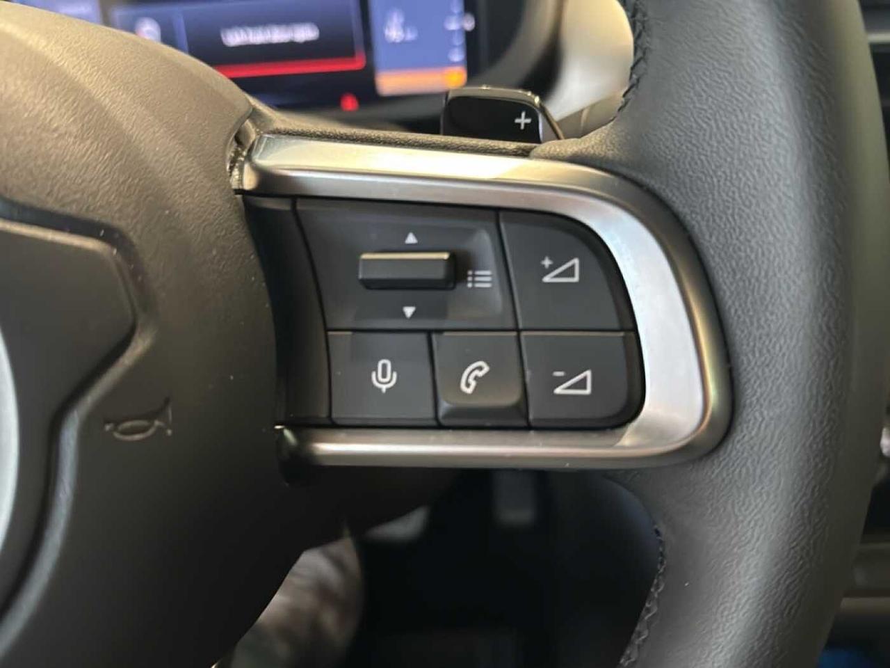 Jeep Jeep Avenger usata 13