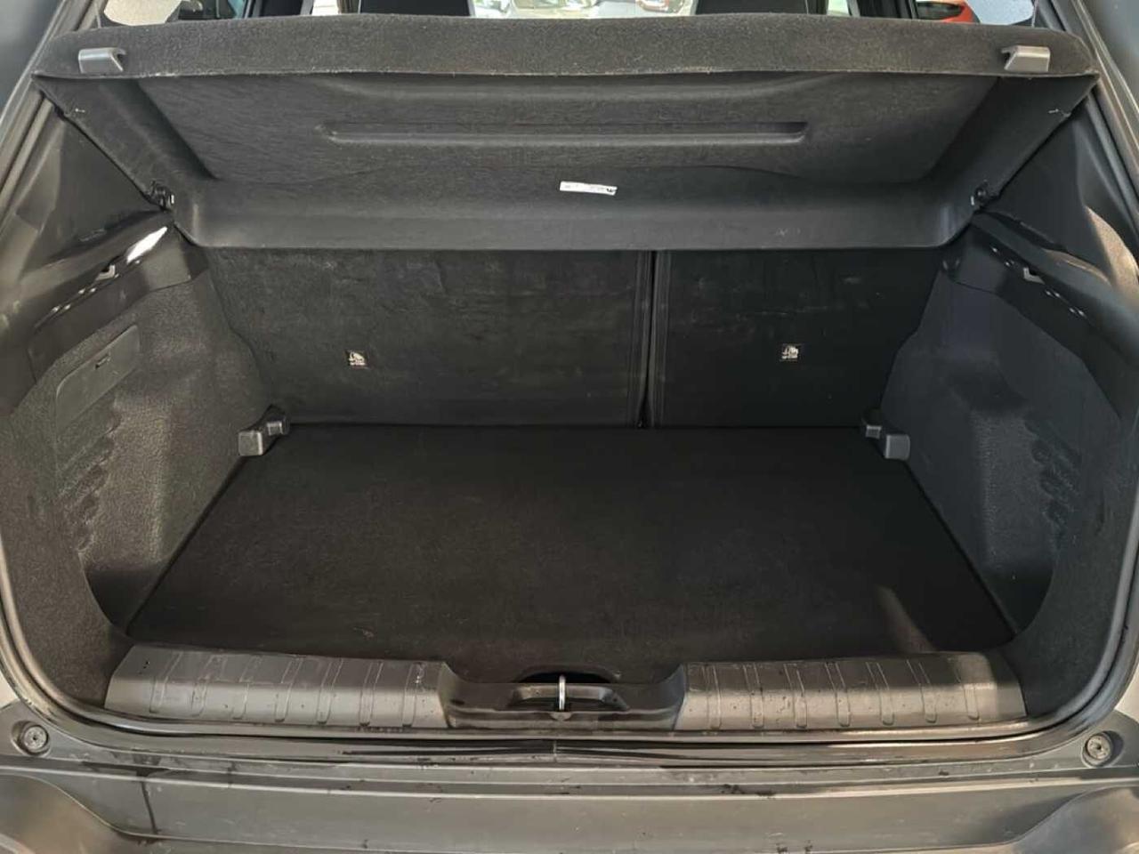 Jeep Jeep Avenger usata 14