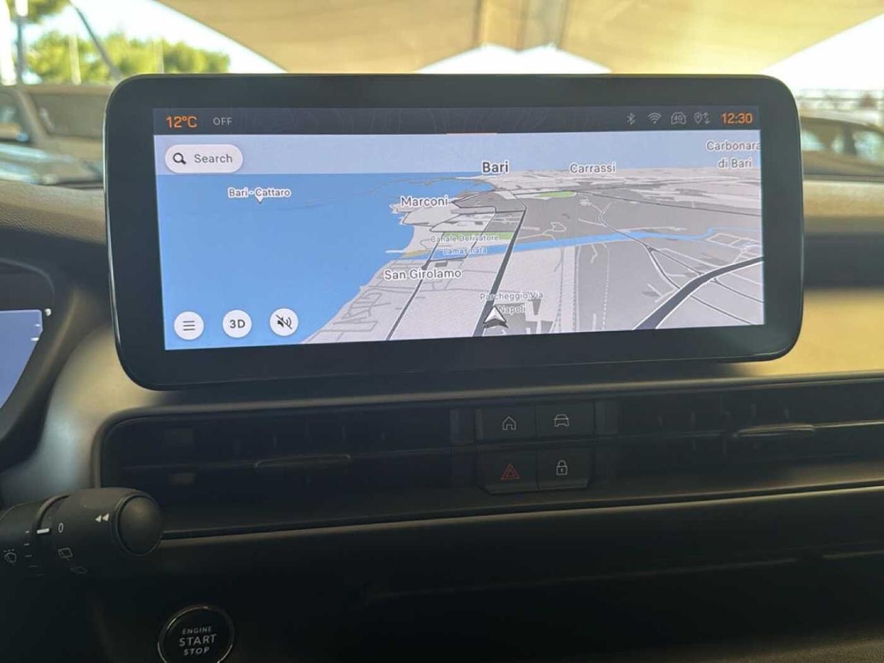 Jeep Jeep Avenger usata 7