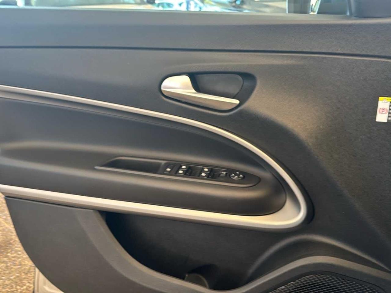 Jeep Jeep Avenger usata 8