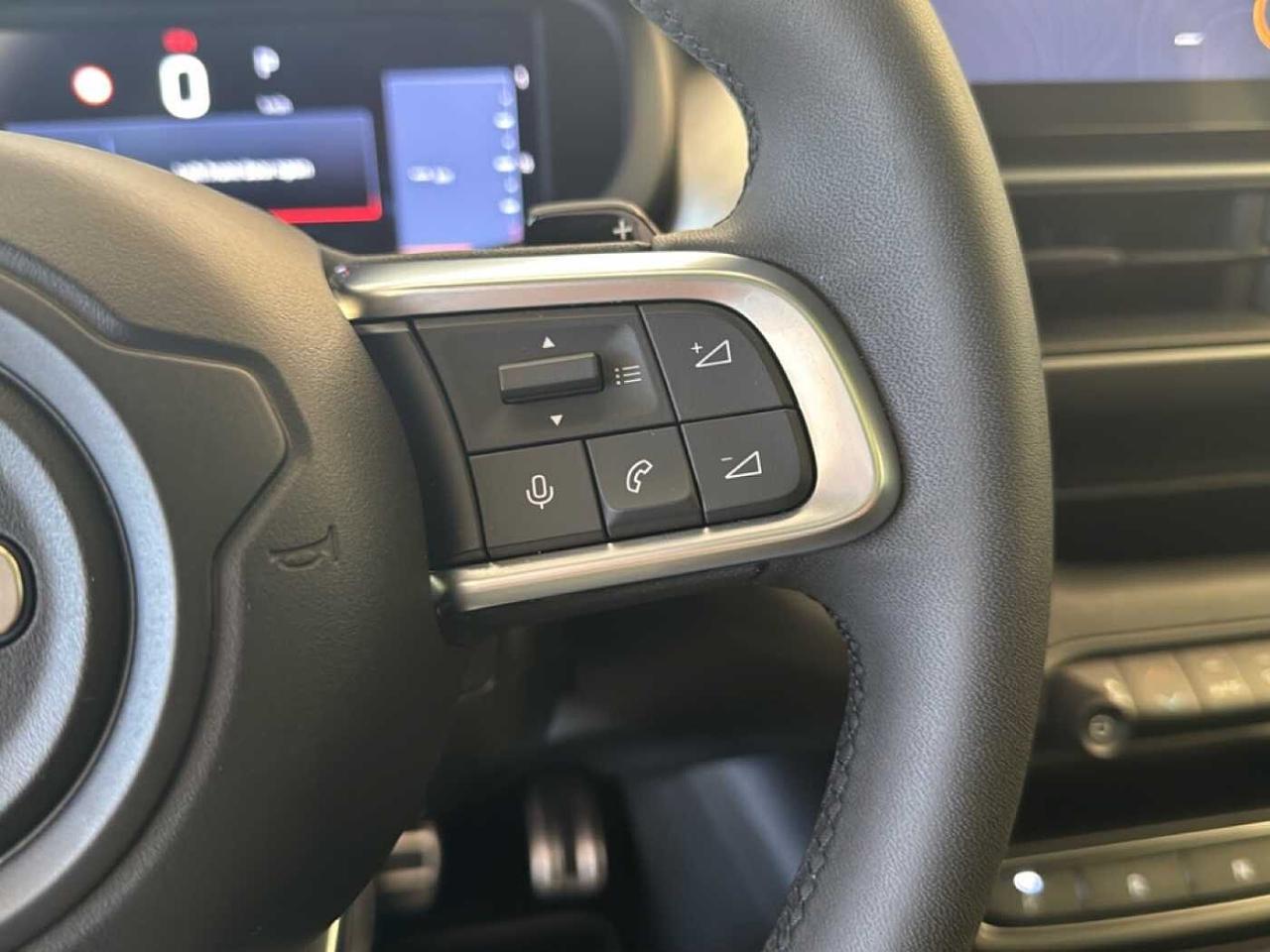 Jeep Jeep Avenger usata 13