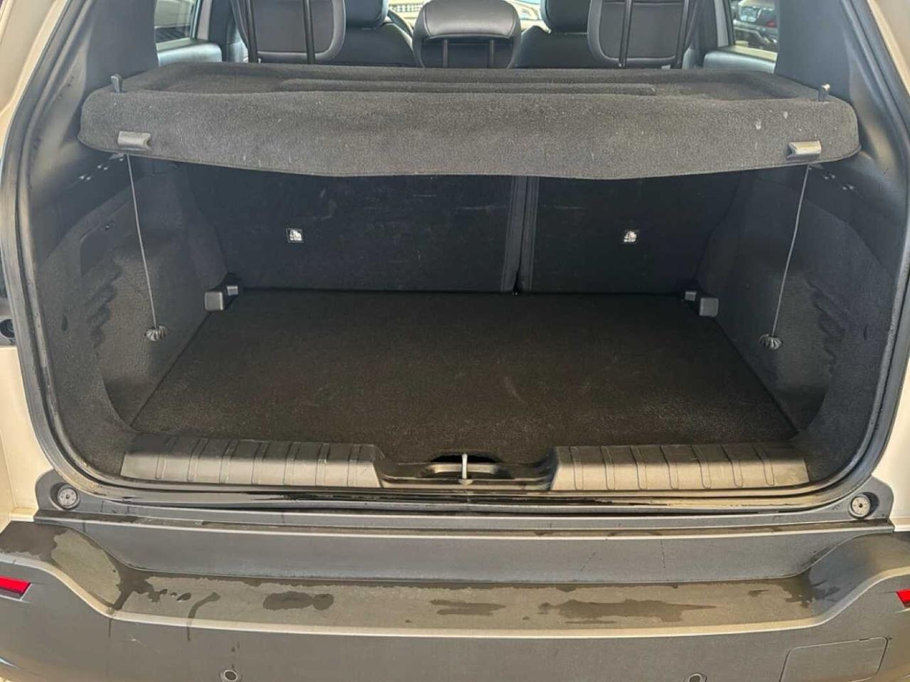 Jeep Jeep Avenger usata 14