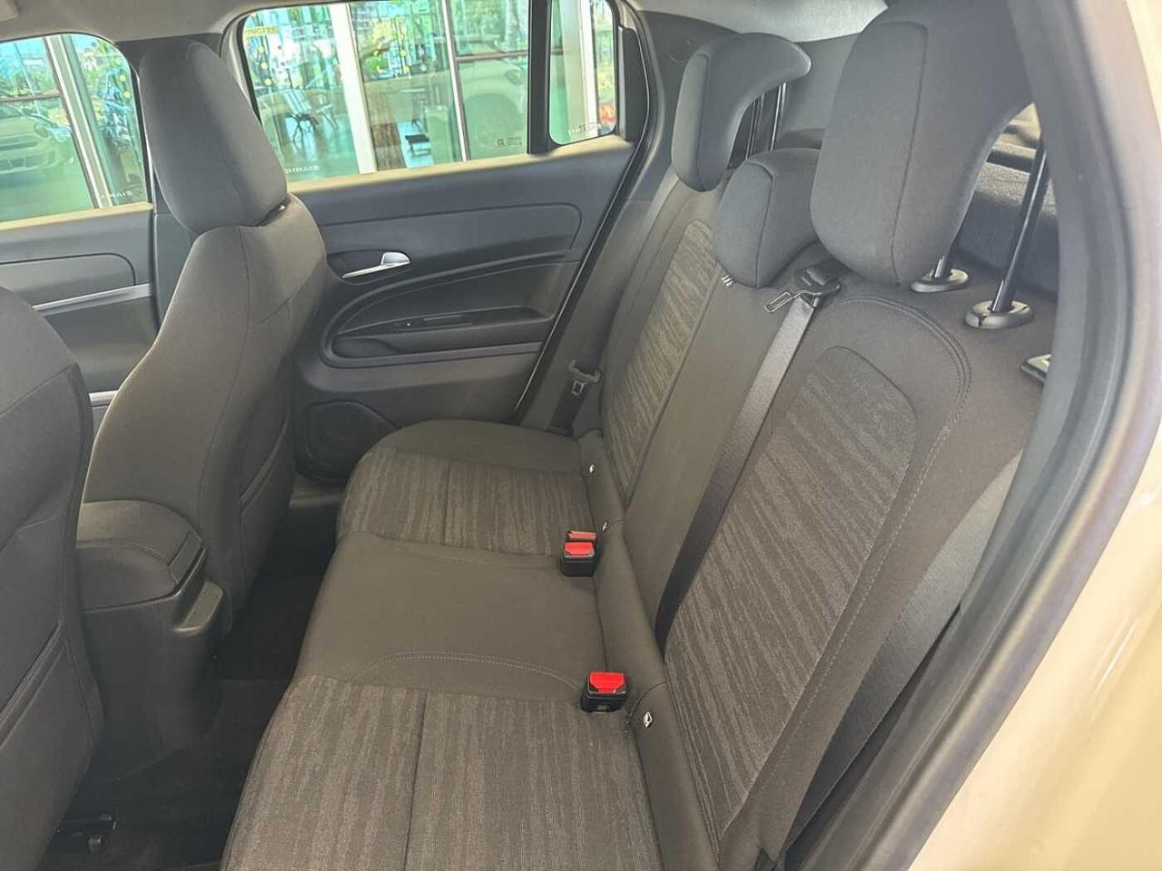 Jeep Jeep Avenger usata 4