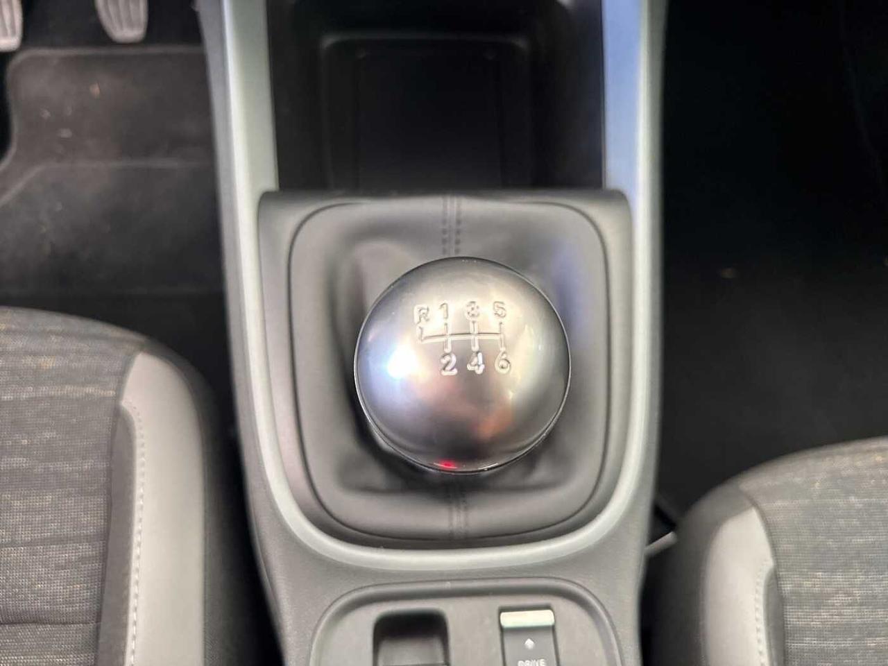 Jeep Jeep Avenger usata 5