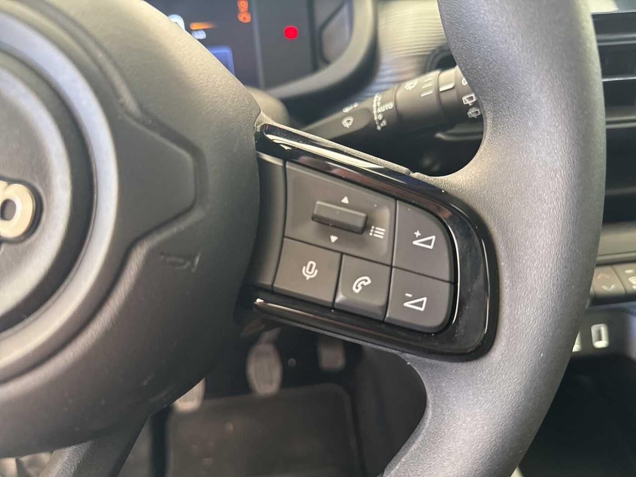 Jeep Jeep Avenger usata 13