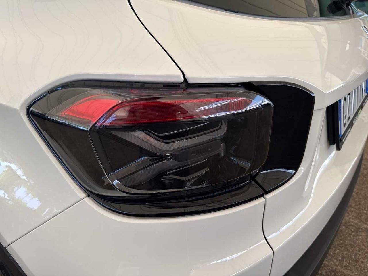 Jeep Jeep Avenger usata 21