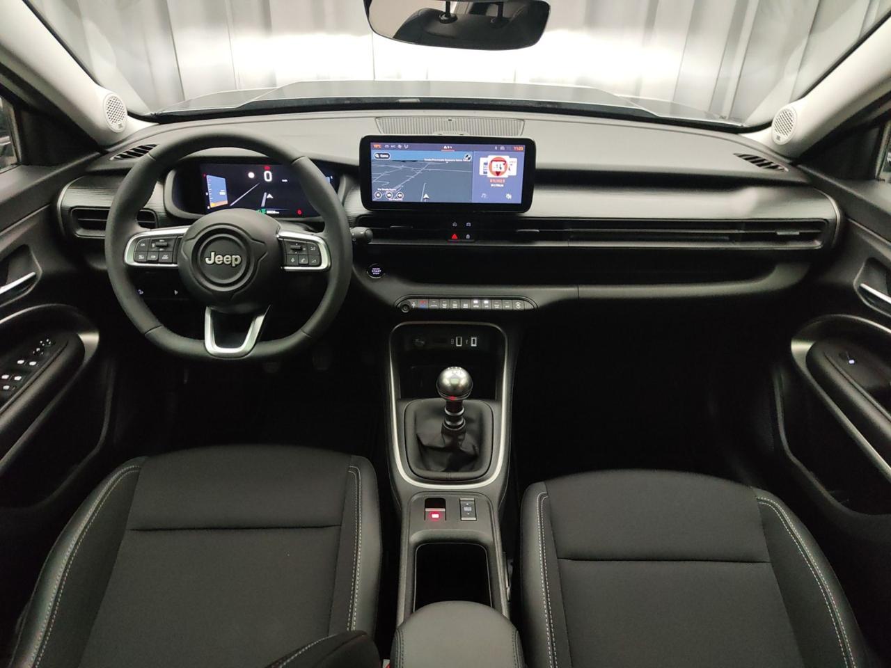 Jeep Avenger - Foto 4
