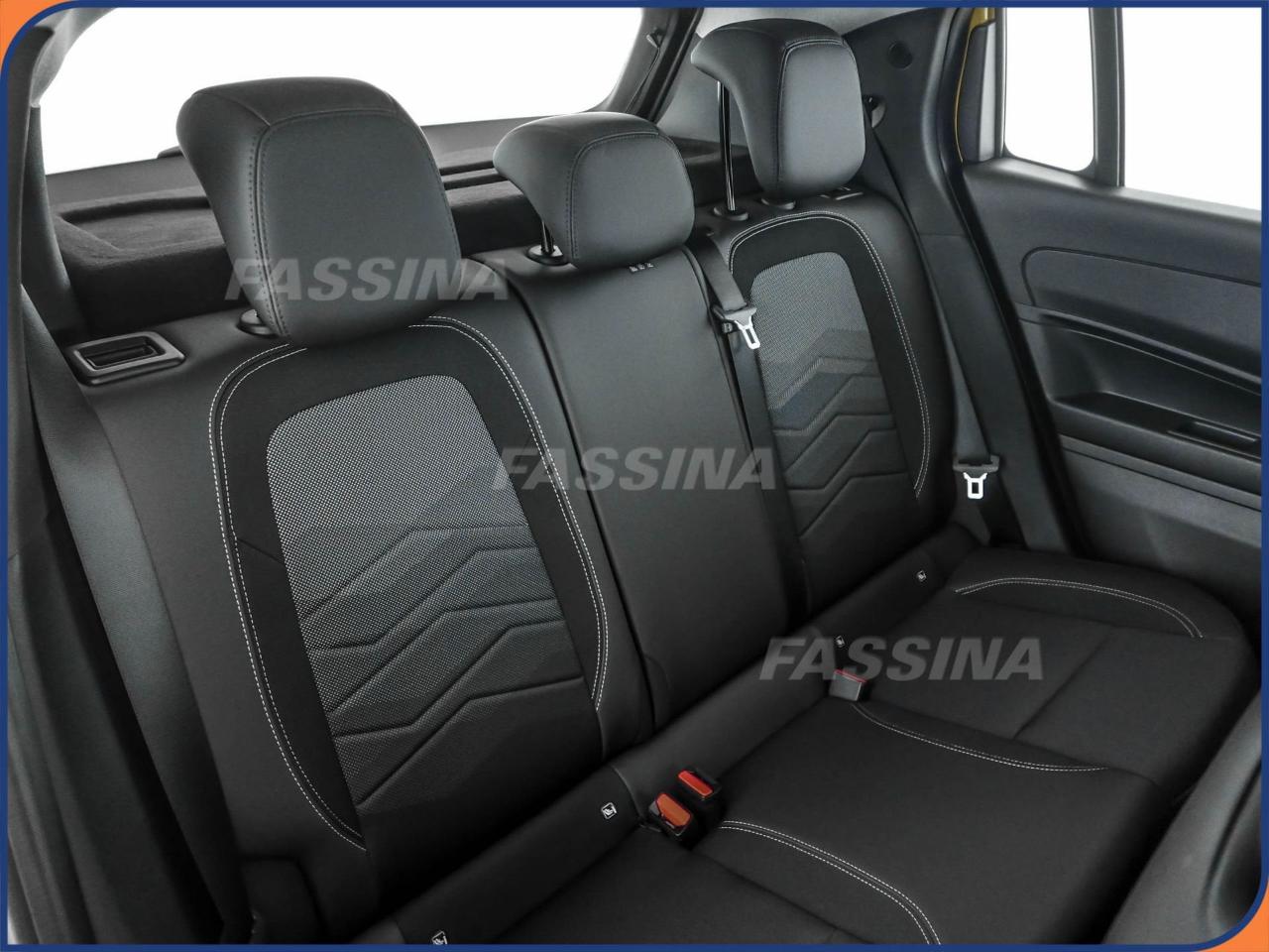 Jeep Avenger - Foto 4
