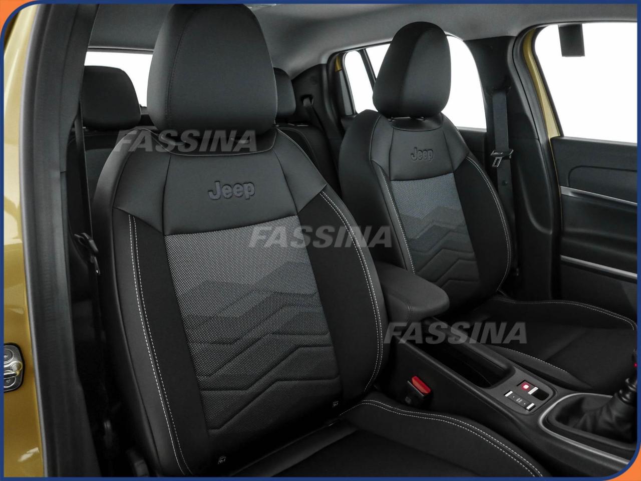 Jeep Avenger - Foto 5