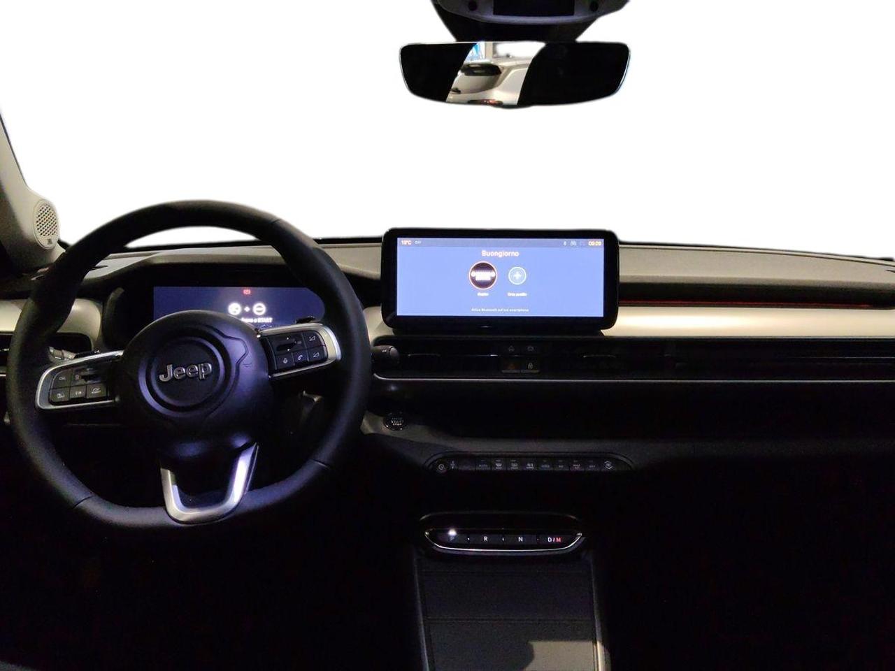 Jeep Jeep Avenger usata 2