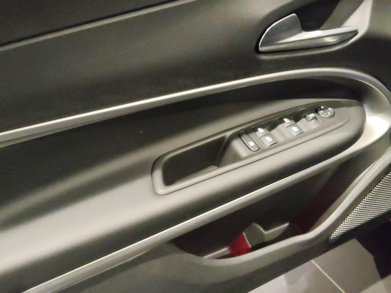 Jeep Jeep Avenger usata 4