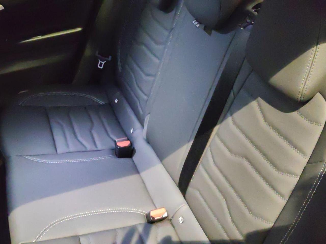 Jeep Jeep Avenger usata 5