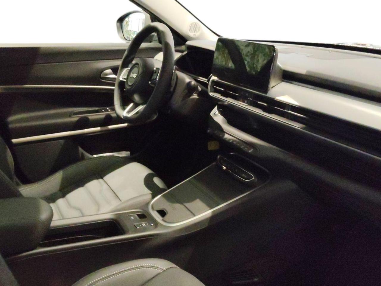 Jeep Jeep Avenger usata 6