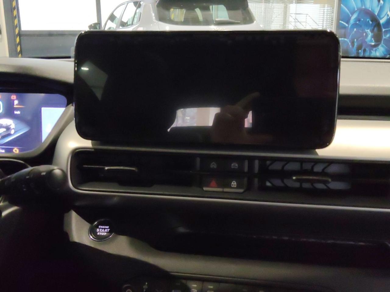 Jeep Jeep Avenger usata 9