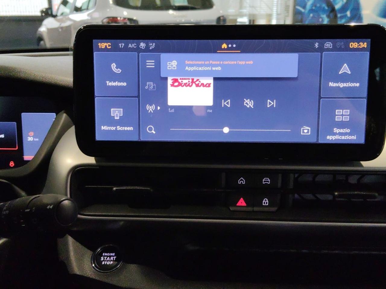 Jeep Jeep Avenger usata 10