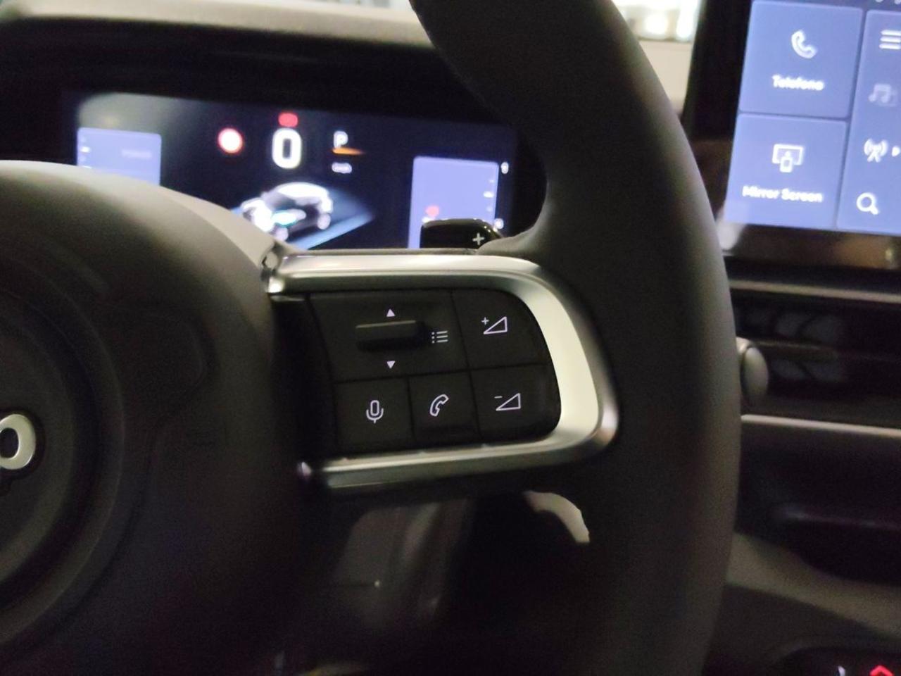 Jeep Jeep Avenger usata 12