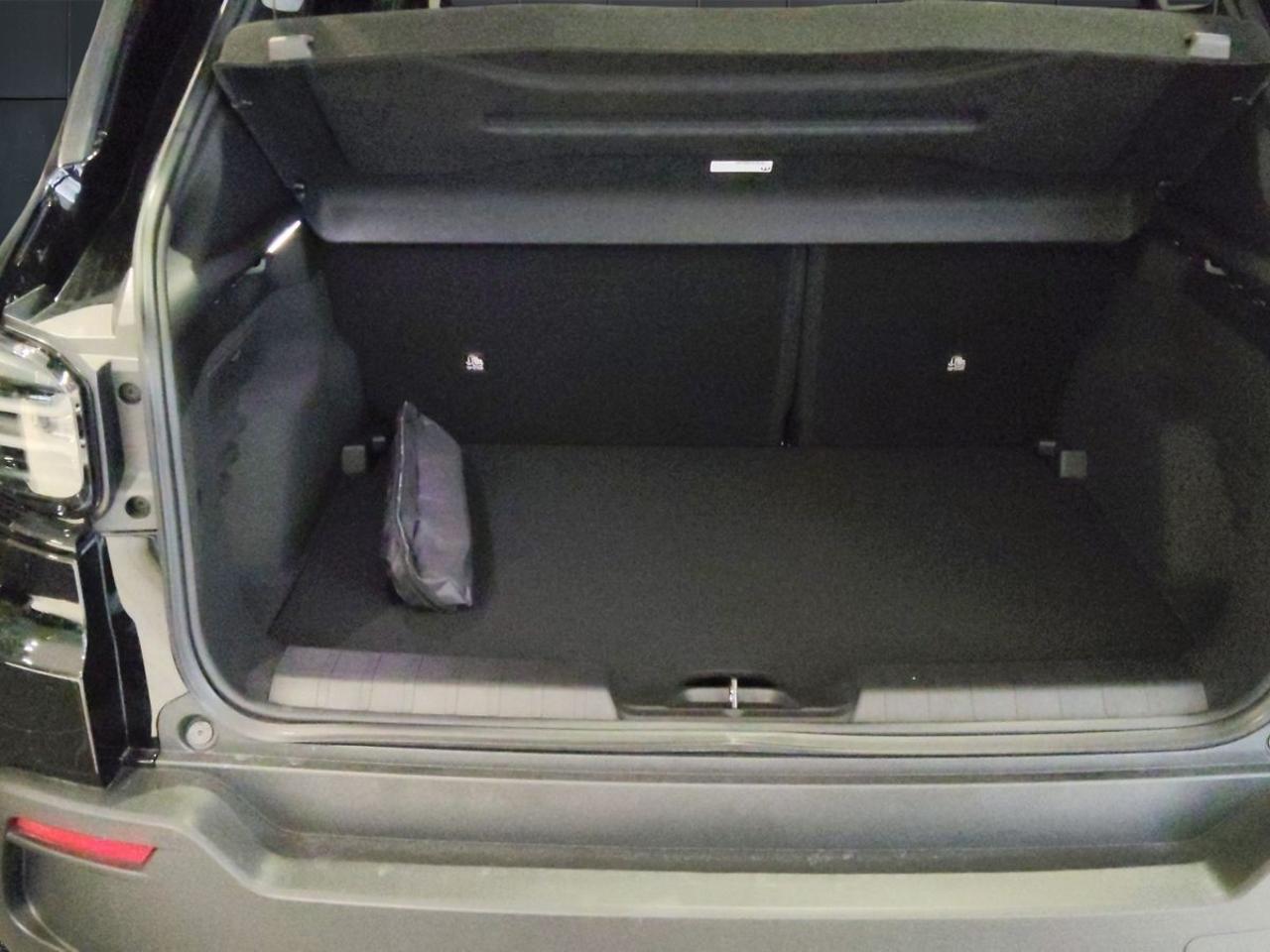 Jeep Jeep Avenger usata 18