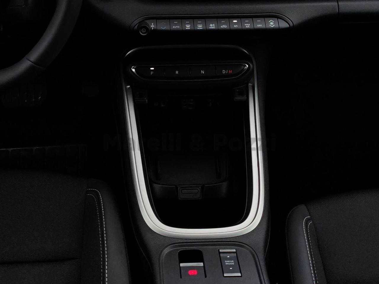 Jeep Jeep Avenger usata 1