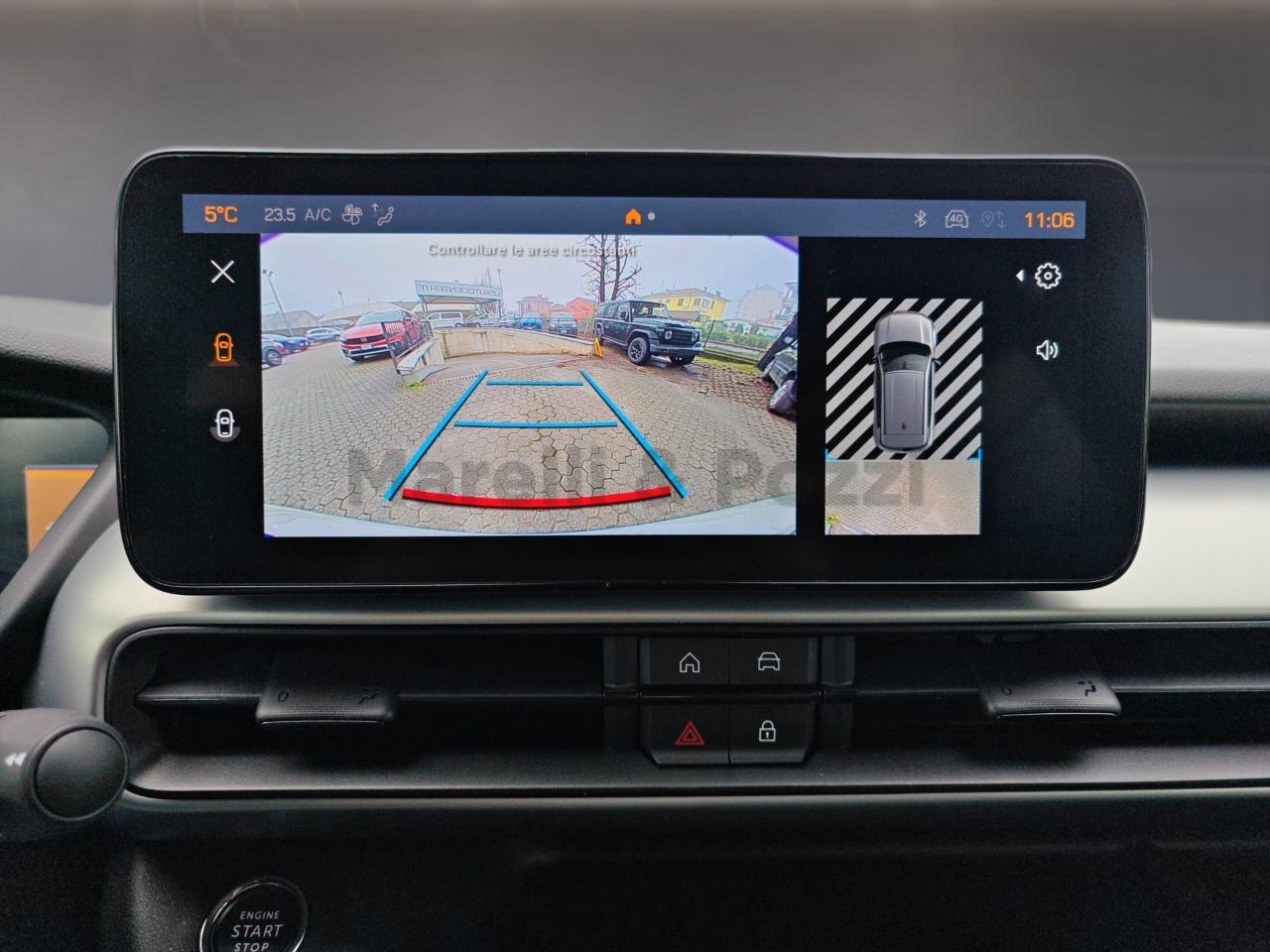 Jeep Jeep Avenger usata 2