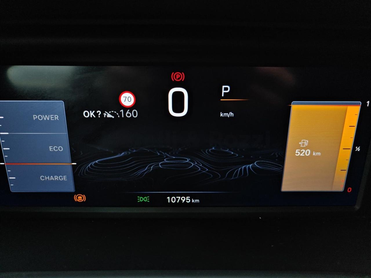 Jeep Jeep Avenger usata 3