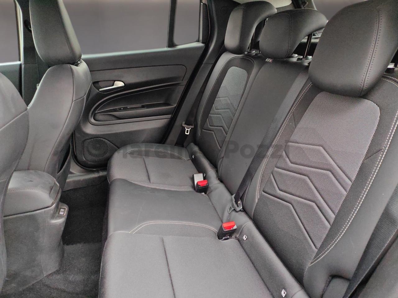 Jeep Jeep Avenger usata 5