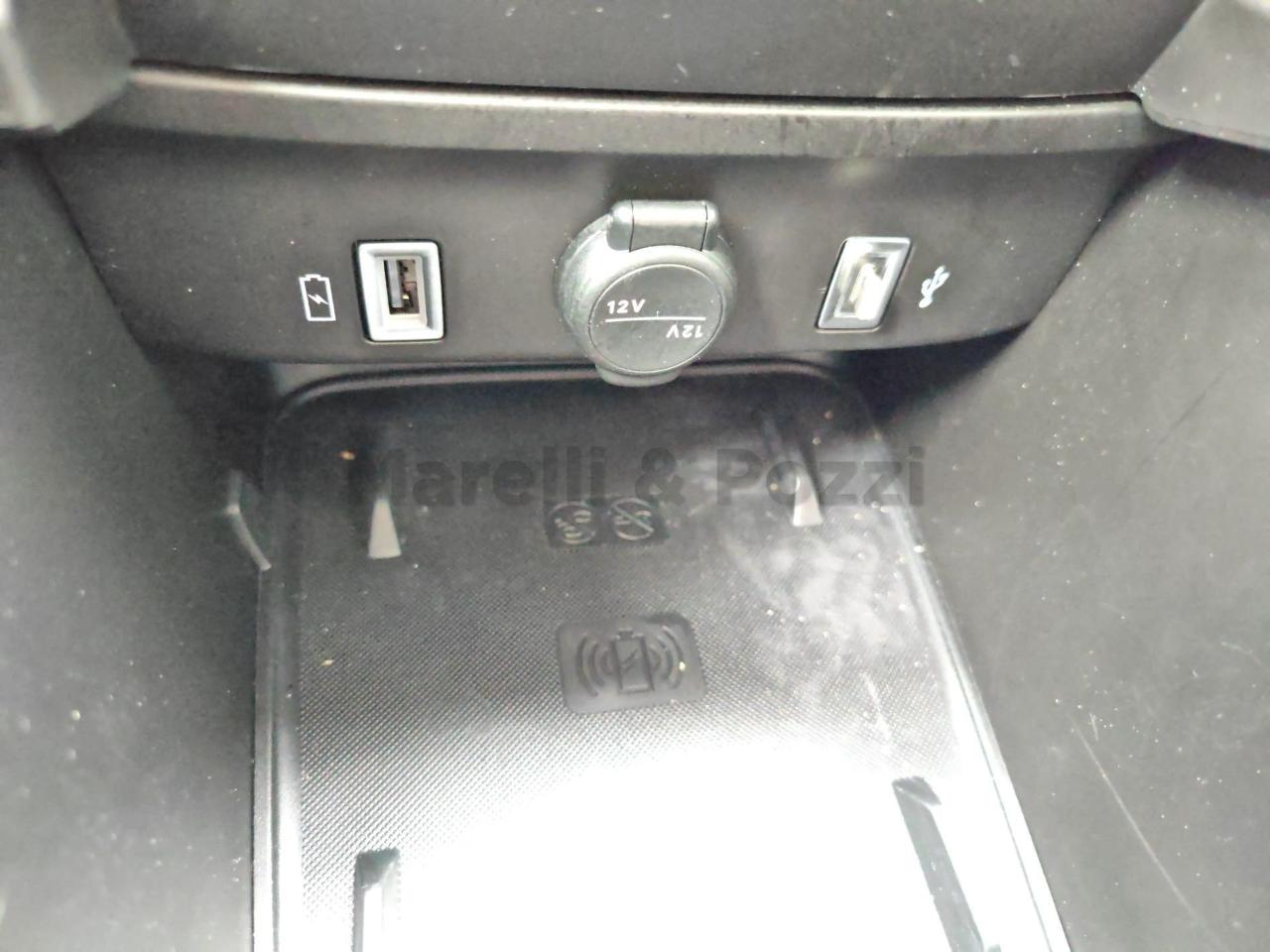 Jeep Jeep Avenger usata 7