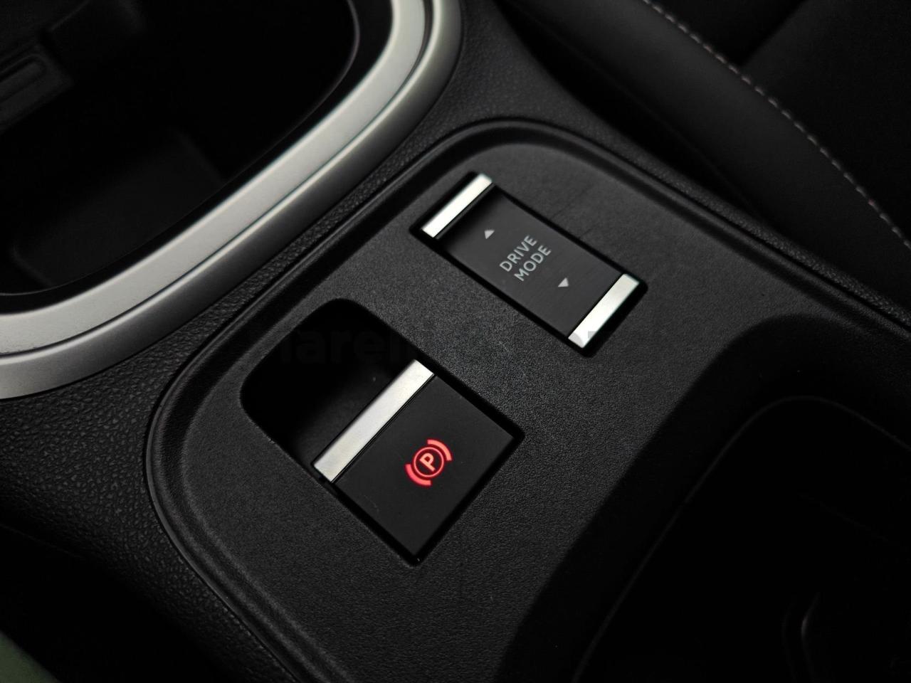 Jeep Jeep Avenger usata 8