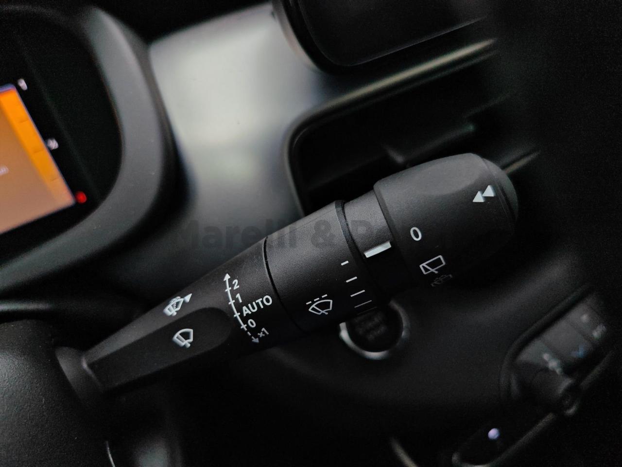 Jeep Jeep Avenger usata 12